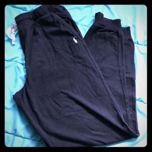 Polo Ralph Lauren joggers
